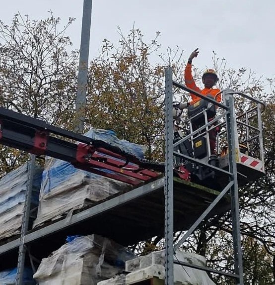 Commercial Tree Management